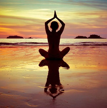 Spiritual Healing