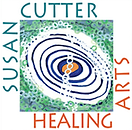 Susan Cutter Healing Arts logo