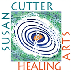 Susan Cutter Healing Arts logo