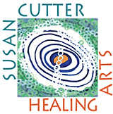 Susan Cutter Healing Arts logo