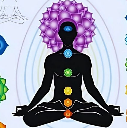 Group Session for Therapeutic Touch Practitioners